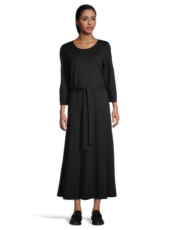 ESSENTIALS by Stockmann - Serafina-juhlamekko - BLACK - photo 2 ESSENTIALS by Stockmann - Serafina-juhlamekko - BLACK | Stockmann - photo 2