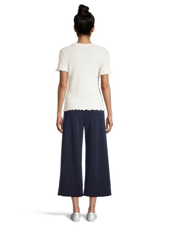 rich & royal - Nos T Peach Culotte -housut - 781 MIDNIGHT BLUE | Stockmann - photo 4