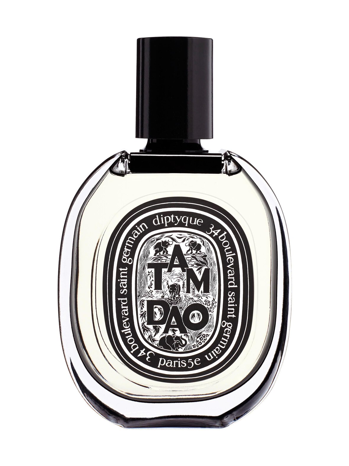 Tam Dao EdP -tuoksu