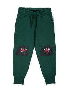 Muumi - Haisulin virne -collegehousut - GREEN Muumi - Haisulin virne -collegehousut - GREEN | Stockmann