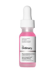 The Ordinary - PHA 5% Exfoliating Lip Serum -huuliseerumi The Ordinary - PHA 5% Exfoliating Lip Serum -huuliseerumi | Stockmann