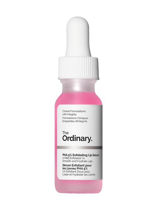 PHA 5% Exfoliating Lip Serum -huuliseerumi