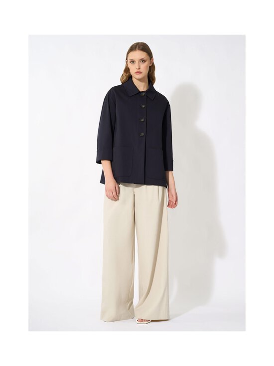 Cinzia Rocca Icons - Field-kevyttakki - 2 NAVY | Stockmann - photo 2