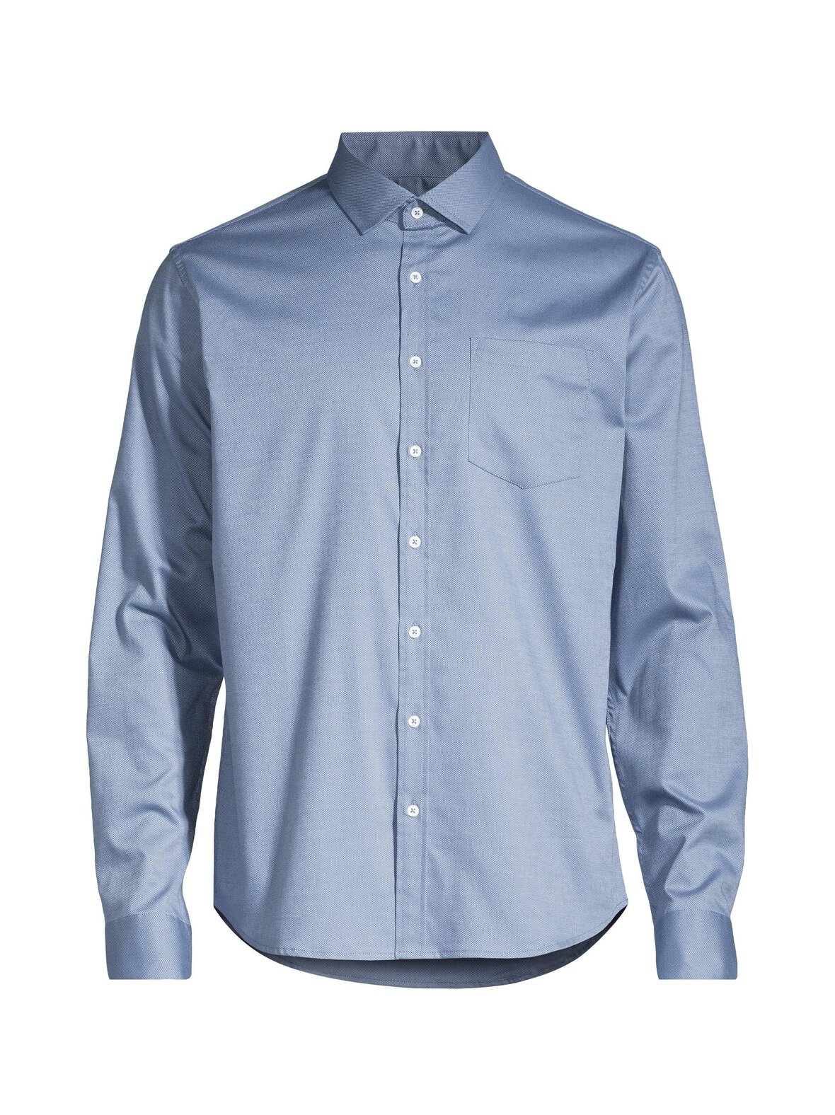 Feisen Stretch Oxford Slim Fit -kauluspaita