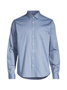 CONSTRUE - Feisen Stretch Oxford Slim Fit -kauluspaita - LT. DENIM BLUE CONSTRUE - Feisen Stretch Oxford Slim Fit -kauluspaita - LT. DENIM BLUE | Stockmann