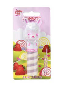 LIPSMACKER - Huuleläige Lippy Pal Swirly Llama Lipgloss | Stockmann