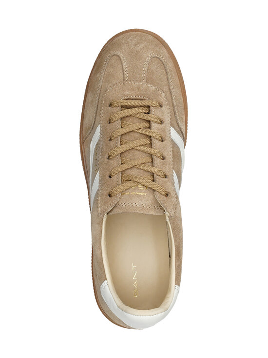 GANT - Tennised Cuzima - 276 MID BROWN | Stockmann - photo 2