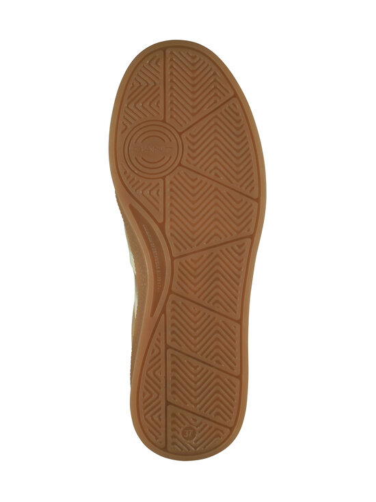 GANT - Tennised Cuzima - 276 MID BROWN | Stockmann - photo 4