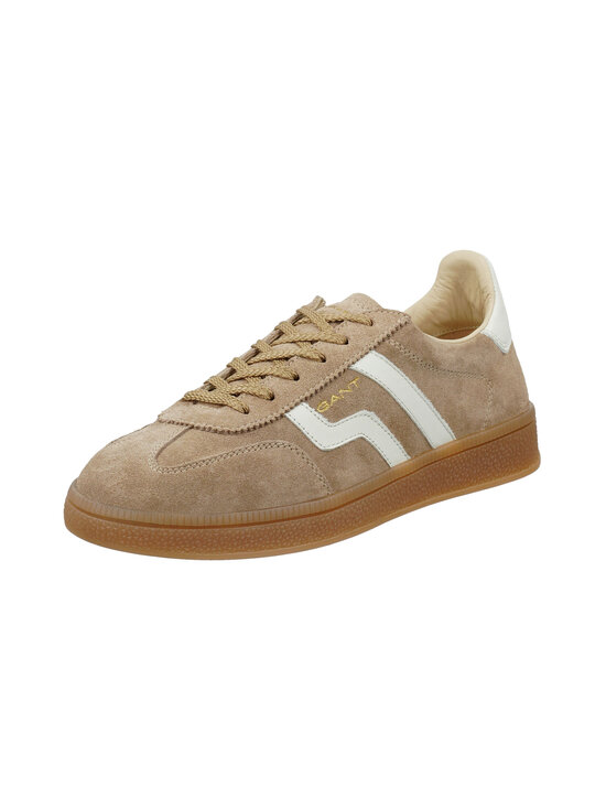 GANT - Tennised Cuzima - 276 MID BROWN | Stockmann - photo 5