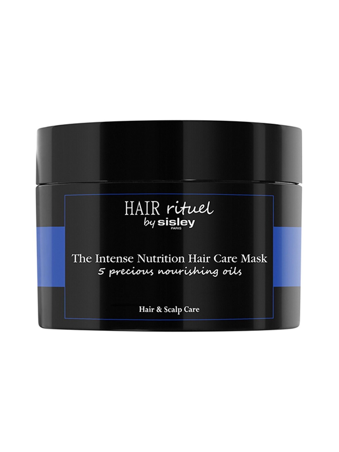 The Intense Nutrition Hair Care Mask -hiusnaamio 190 ml