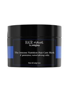 Sisley - The Intense Nutrition Hair Care Mask matu maska, 190ml Sisley - The Intense Nutrition Hair Care Mask matu maska, 190ml | Stockmann