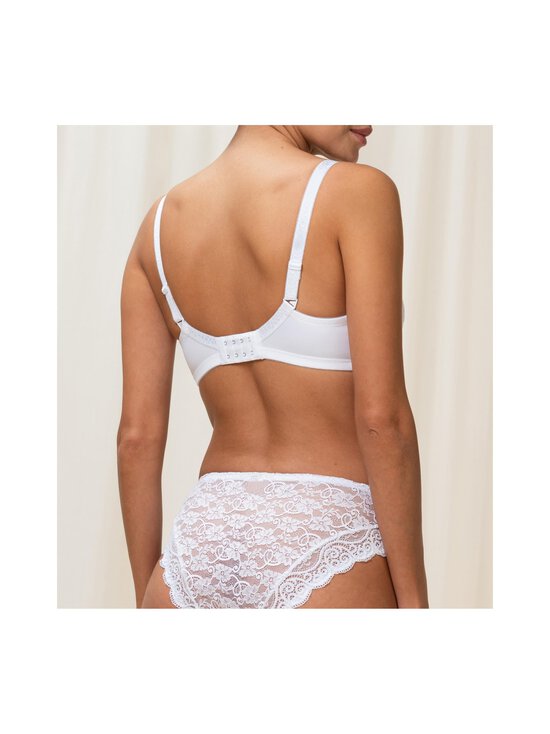 Triumph - Amourette-rintaliivit - 0003 WHITE - photo 6 Triumph - Amourette-rintaliivit - 0003 WHITE | Stockmann - photo 6