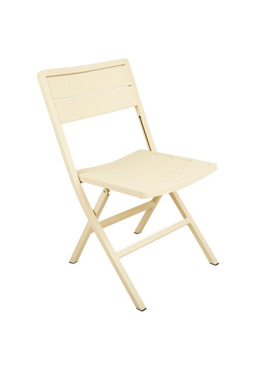 Brafab - Wilkie-taittotuoli lemon - YELLOW | Stockmann - photo 1