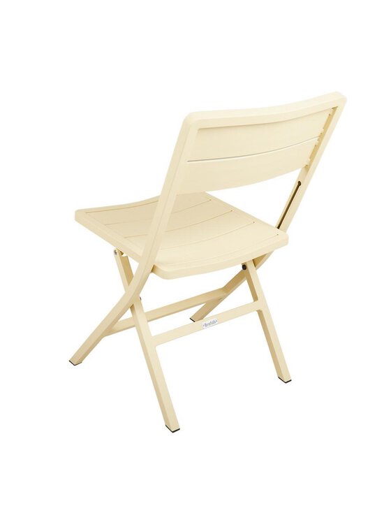 Brafab - Wilkie-taittotuoli lemon - YELLOW | Stockmann - photo 2