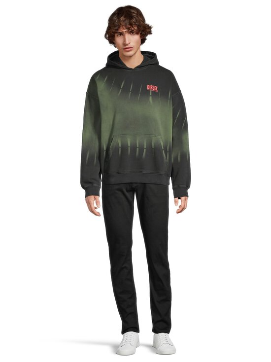 Diesel - S-Boxt-R2 -huppari - 5DRA - photo 2 Diesel - S-Boxt-R2 -huppari - 5DRA | Stockmann - photo 2
