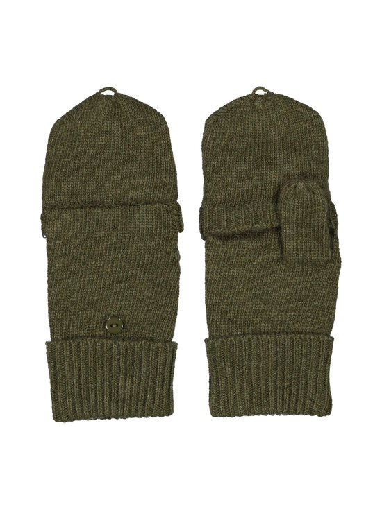 A+more - Villased kindad Helmi - GREEN MELANGE - photo 4 A+more - Villased kindad Helmi - GREEN MELANGE | Stockmann - photo 4