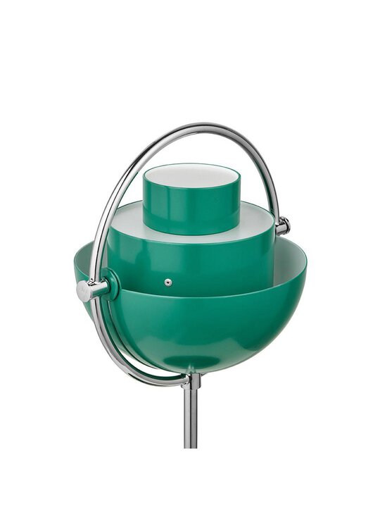 Gubi - Multi-Lite Portable -pöytävalaisin - KROMI,VIHREÄ | Stockmann - photo 4
