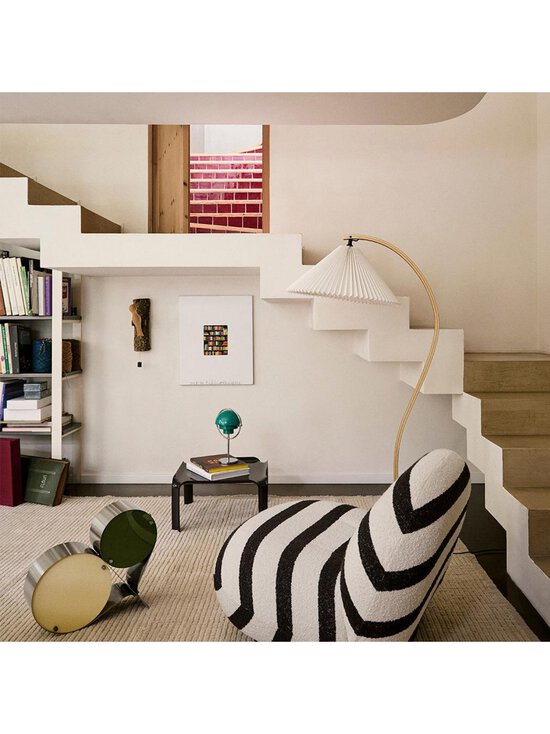 Gubi - Multi-Lite Portable -pöytävalaisin - KROMI,VIHREÄ | Stockmann - photo 8