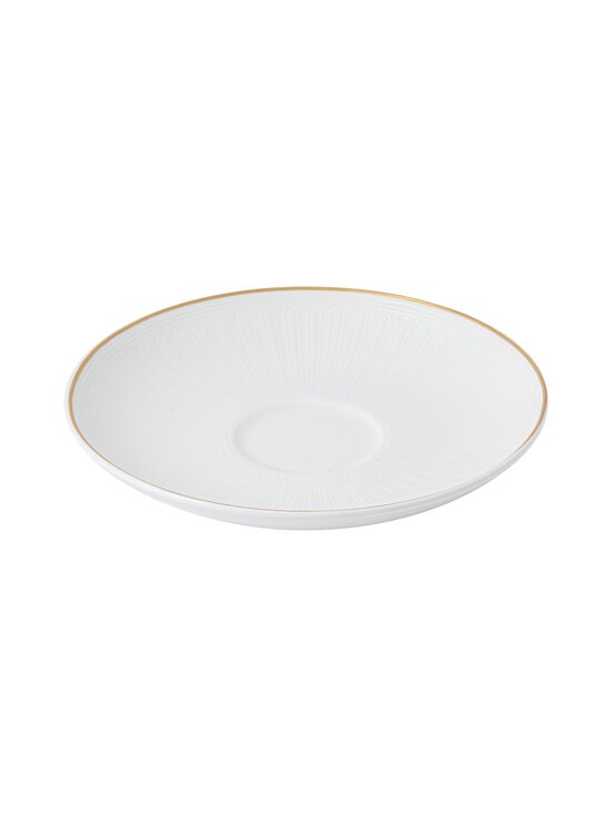 Villeroy & Boch - Château Septfontaines -kahvikupin aluslautanen - WHITE - photo 2 Villeroy & Boch - Château Septfontaines -kahvikupin aluslautanen - WHITE | Stockmann - photo 2