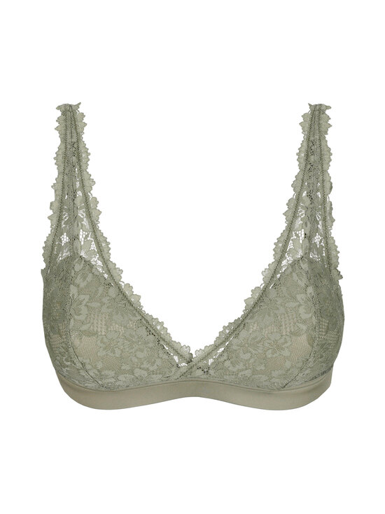 Marie Jo - Soft Studio Bralette polsterēts krūšturis - BTQ BOTANIQUE | Stockmann - photo 1