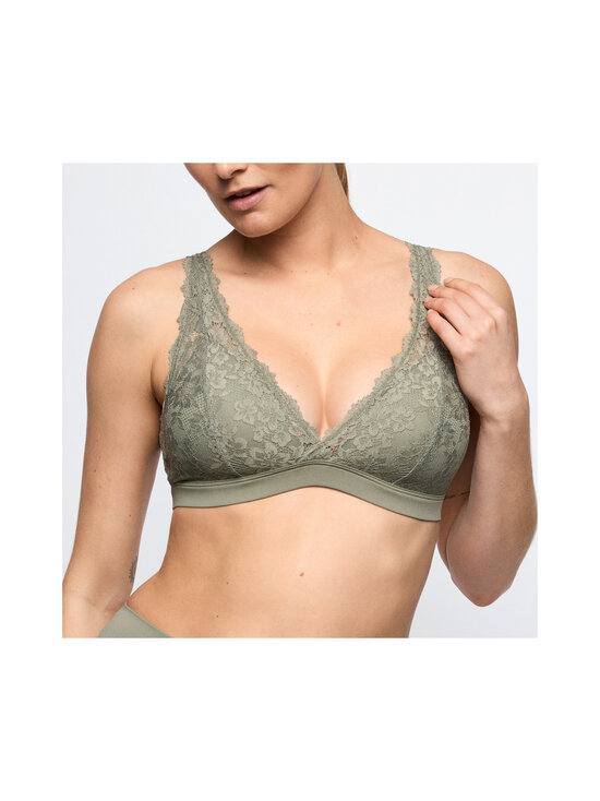Marie Jo - Soft Studio Bralette polsterēts krūšturis - BTQ BOTANIQUE | Stockmann - photo 2
