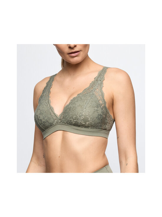 Marie Jo - Soft Studio Bralette polsterēts krūšturis - BTQ BOTANIQUE | Stockmann - photo 3