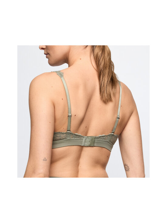 Marie Jo - Soft Studio Bralette polsterēts krūšturis - BTQ BOTANIQUE | Stockmann - photo 4