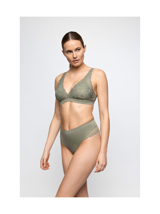 Marie Jo - Soft Studio Bralette polsterēts krūšturis - BTQ BOTANIQUE | Stockmann - photo 5
