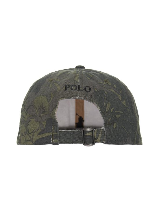Polo Ralph Lauren - Nokkmüts Sport - PALM COVE CAMO - photo 2 Polo Ralph Lauren - Nokkmüts Sport - PALM COVE CAMO | Stockmann - photo 2