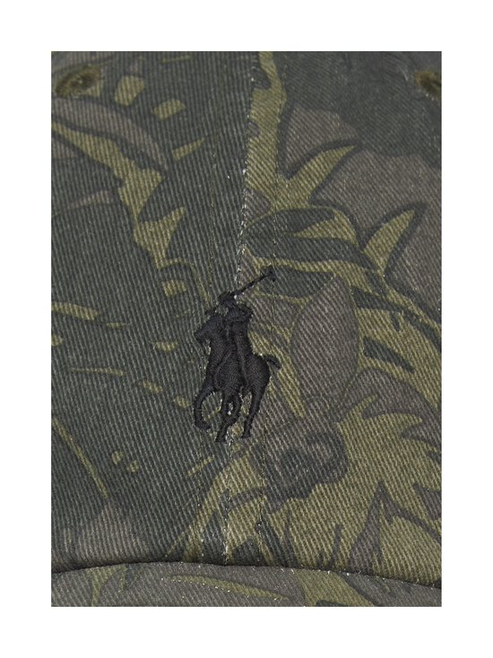 Polo Ralph Lauren - Nokkmüts Sport - PALM COVE CAMO - photo 3 Polo Ralph Lauren - Nokkmüts Sport - PALM COVE CAMO | Stockmann - photo 3