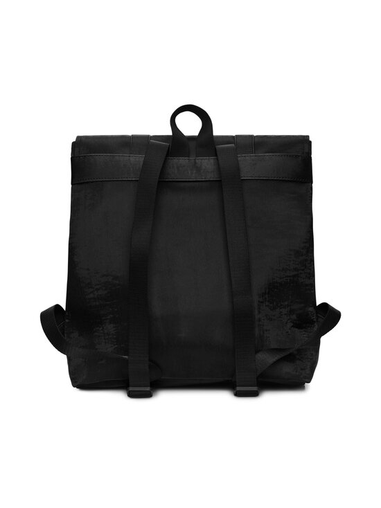 Rains - MSN Mini W3 mugursoma - 131 COAL - photo 3 Rains - MSN Mini W3 mugursoma - 131 COAL | Stockmann - photo 3