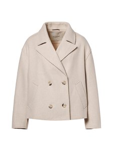 Beaumont - Dorothy-villasekoitetakki - 2780 SOFT CAMEL | Stockmann