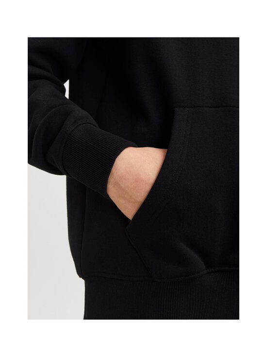 JACK & JONES junior - Kapuutsiga dressipluus JjEurban Edge - BLACK - photo 4 JACK & JONES junior - Kapuutsiga dressipluus JjEurban Edge - BLACK | Stockmann - photo 4