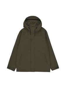 Makia - Irvine-takki - 772 FOREST GREEN | Stockmann