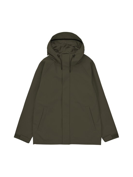 Makia - Irvine-takki - 772 FOREST GREEN | Stockmann - photo 1