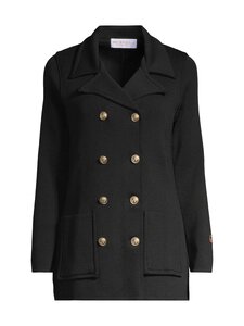 Busnel - Victoria-neulebleiseri - 30125 BLACK | Stockmann