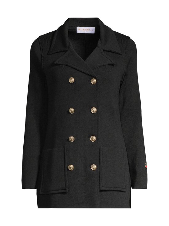Busnel - Victoria-neulebleiseri - 30125 BLACK | Stockmann - photo 1