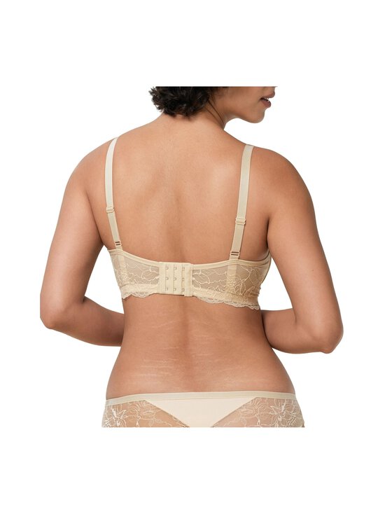 Triumph - Rinnahoidja Amourette Charm - 6720 CREAMY DREAM - photo 3 Triumph - Rinnahoidja Amourette Charm - 6720 CREAMY DREAM | Stockmann - photo 3