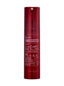 VT Cosmetics - Red Booster Reedle Shot 100 -tehohoito | Stockmann