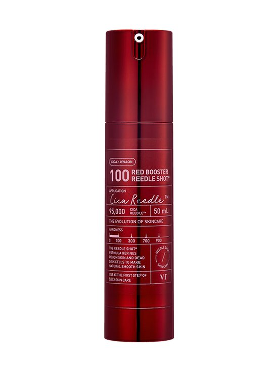 VT Cosmetics - Red Booster Reedle Shot 100 -tehohoito - NOCOL | Stockmann - photo 1