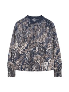 GUSTAV - Sikka-paitapusero - 84978 AFTER MIDNIGHT W. PRINT | Stockmann