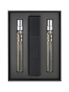 Escentric Molecules - Lõhnakomplekt  Molecule 01 Atom.Iser Set,  3 x 8.5 ml | Stockmann