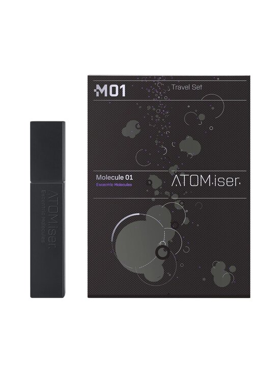 Escentric Molecules - Molecule 01 Atom.Iser Set -tuoksupakkaus 3 x 8.5 ml - NOCOL - photo 3 Escentric Molecules - Molecule 01 Atom.Iser Set -tuoksupakkaus 3 x 8.5 ml - NOCOL | Stockmann - photo 3