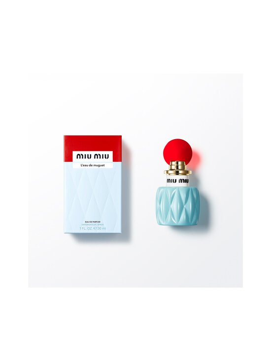 Miu Miu - L’Eau de Muguet Eau de Parfum -tuoksu - NOCOL | Stockmann - photo 4