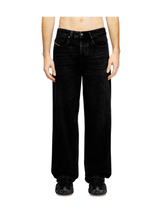 Diesel - 2001 D-Macro -farkut - 02 BLACK | Stockmann - photo 2