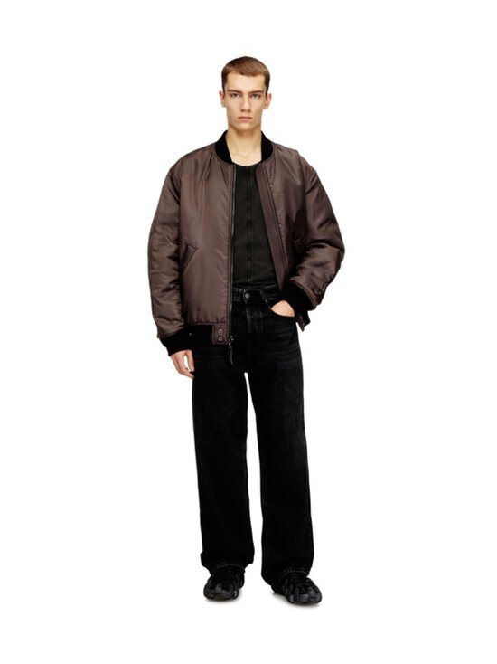 Diesel - 2001 D-Macro -farkut - 02 BLACK | Stockmann - photo 5