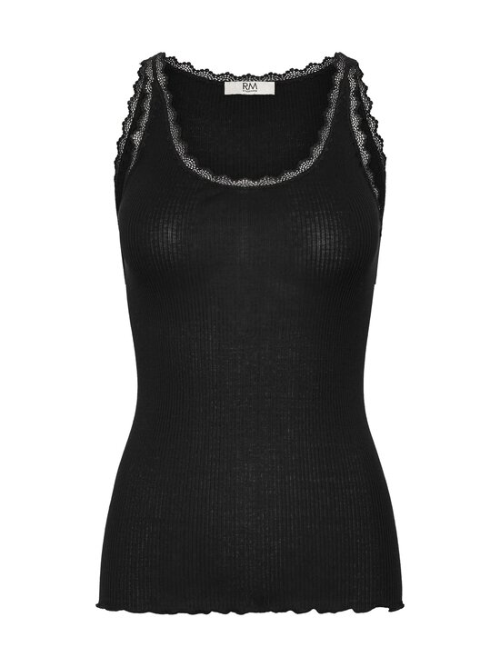 RM by Rosemunde - Johanne-yötoppi - 010 BLACK | Stockmann - photo 1