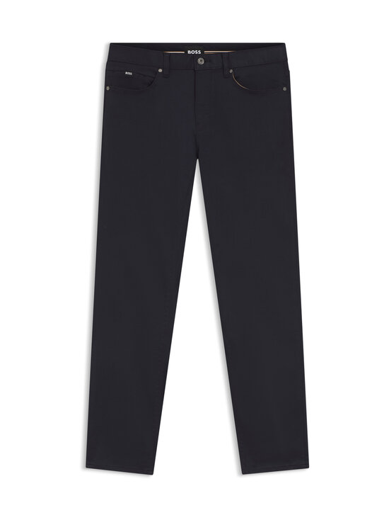 BOSS - Delaware džinsi - DARK BLUE | Stockmann - photo 1