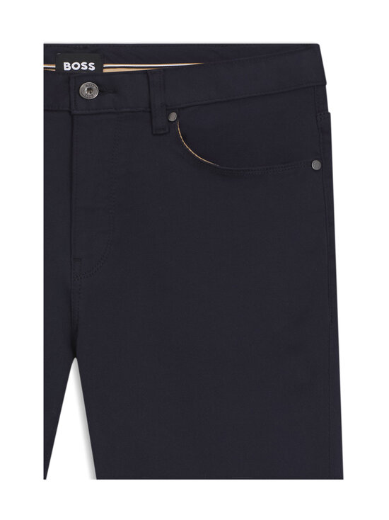 BOSS - Delaware džinsi - DARK BLUE | Stockmann - photo 2