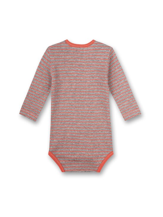 Sanetta - Baby Girl body - 1786 STONE MEL. - photo 2 Sanetta - Baby Girl body - 1786 STONE MEL. | Stockmann - photo 2
